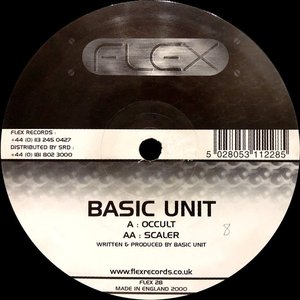 Occult / Scaler