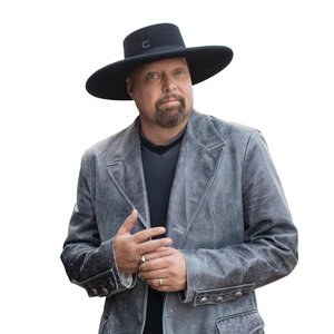 Eddie Montgomery 的头像