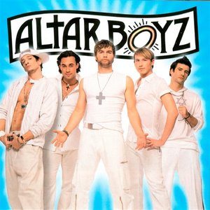 Altar Boyz