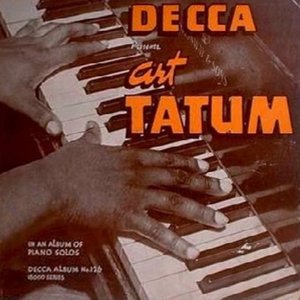 Decca Presents Art Tatum