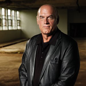 “Jesse Ventura”的封面