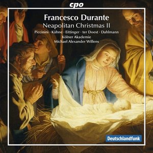 Durante: Neapolitan Christmas II