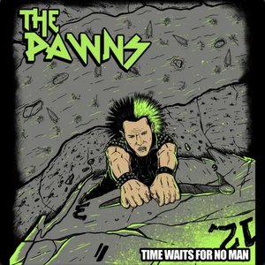 Time Waits for No Man