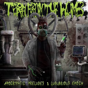 Apocryphtic Preludes & Lugubrious Epoch