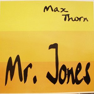Max Thorn 的头像