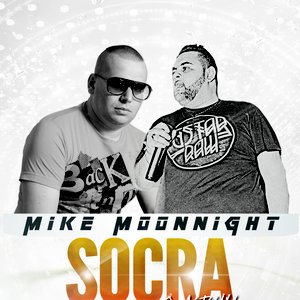 Mike Moonnight Feat Socra (O Album)