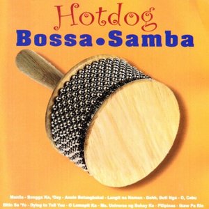 Bossa • Samba