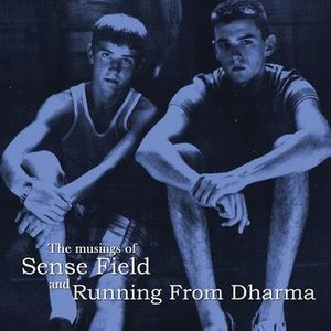 Sense Field & Running From Dharma