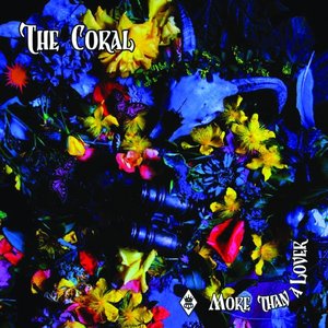 More Than a Lover - Single