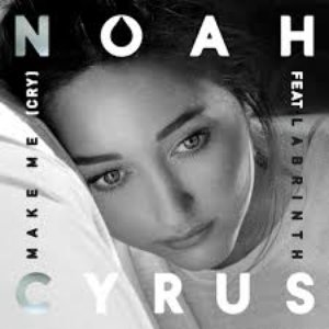 Noah Cyrus feat. Labrinth 的头像