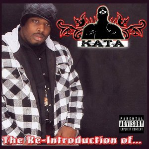 The Re-Introduction Of...
