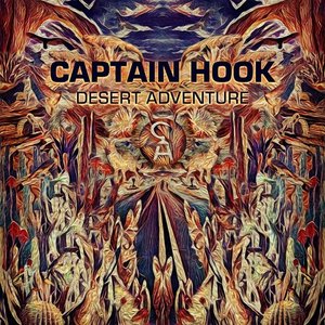Desert Adventure - EP