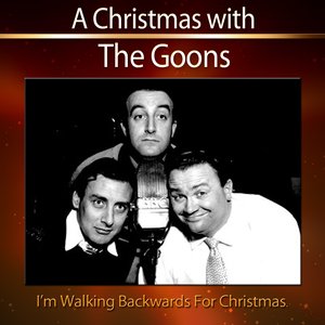 A Christmas With The Goons
