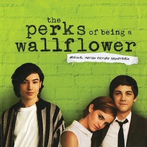 Изображение для 'The Perks of Being a Wallflower'