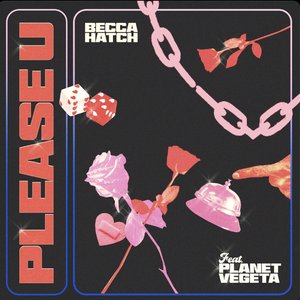 Please U (feat. Planet Vegeta) - Single