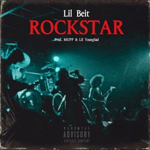 Rockstar - EP