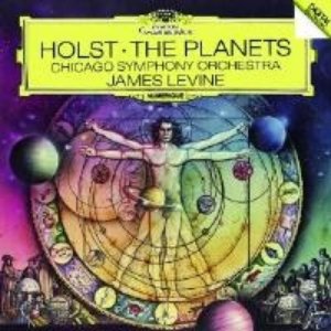 Holst：組曲「惑星」