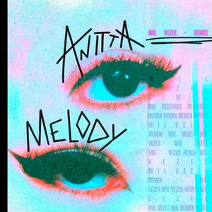 'Mil Vezes (Remix)' için resim
