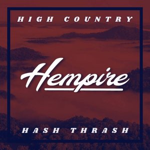 High Country Hash Thrash