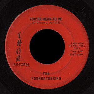 The Fourgathering 的头像