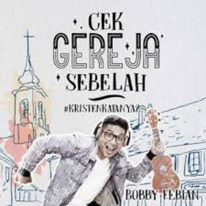 Bobby Febian 的头像