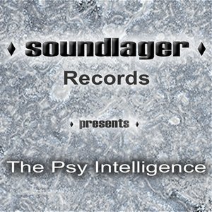 Soundlager Live Act / The Psychedelic Intelligence