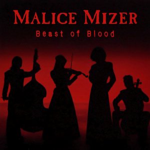 Beast of Blood