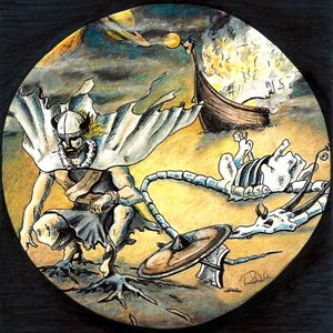 Clad in Plowshares and the Blood of Yetis