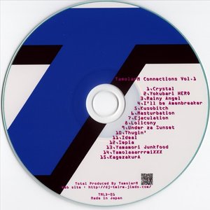 TamolarM Connections Vol.1