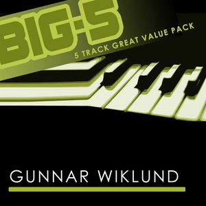 Big-5 : Gunnar Wiklund