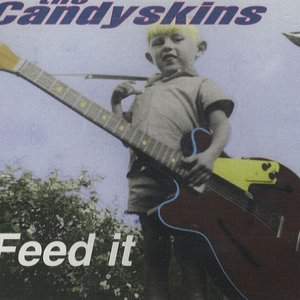Feed It (disc 1)