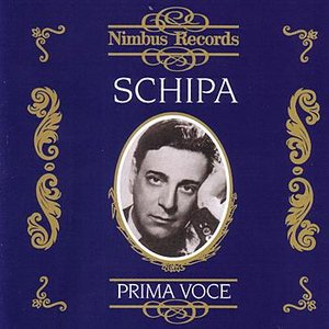 Prima Voce: Schipa