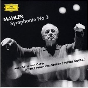 Pierre Boulez: Vienna Philharmonic Orchestra 的头像