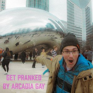 GET PRANKED(but for real, you just got pranked)