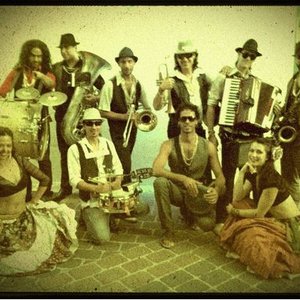 Avatar for Maravilla Gipsy Band
