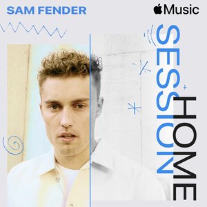 Apple Music Home Session: Sam Fender