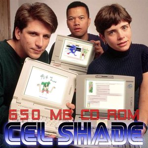650 Mb CD Rom