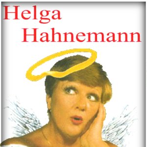 Awatar dla Helga Hahnemann