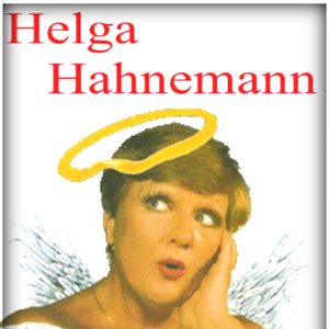 Helga Hahnemann photo provided by Last.fm