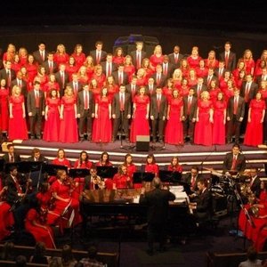 Bild für 'California Baptist University Choir And Orchestra'