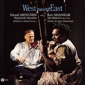 West Meets East