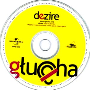 Głucha