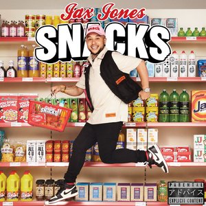 Snacks [Explicit]