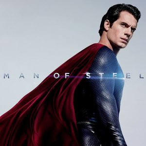 Man Of Steel için avatar