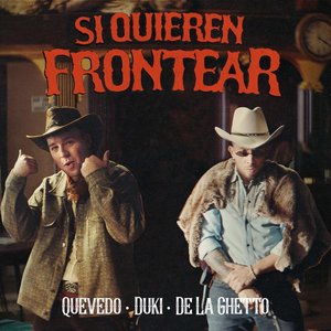 Si Quieren Frontear