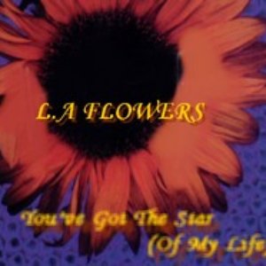 L.A. Flowers 的头像