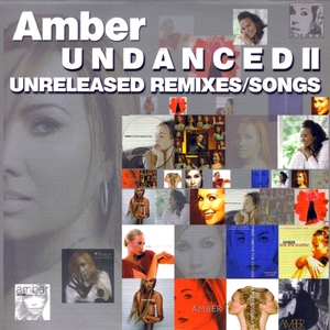 Amber - Undanced Ii - Zortam Music