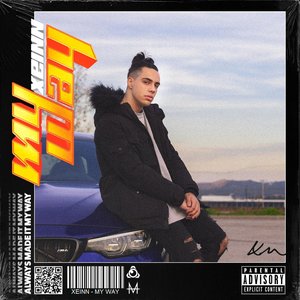 My Way - Single