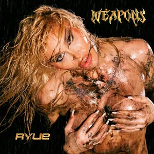 WEAPONS