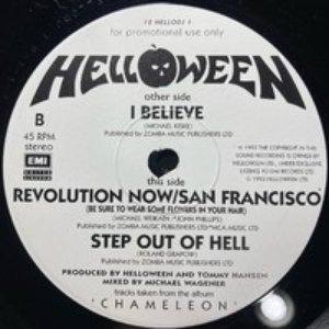 I Believe